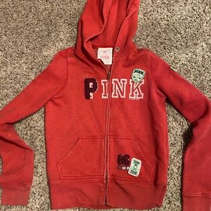 Victoria Secret Pink Hoodie